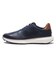 C38829　GRANDPRO ASHLAND LASER PERF SN　NAVY BLAZER　687293-0001