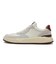 C38835　GRANDPRO CROSSOVER SNEAKER　IVORY/CABERNET　687297-0001