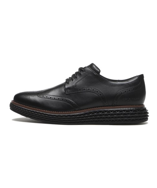 C40319 ORIGINALGRAND 2.0 WINGTIP OX BLACK 687302-0001