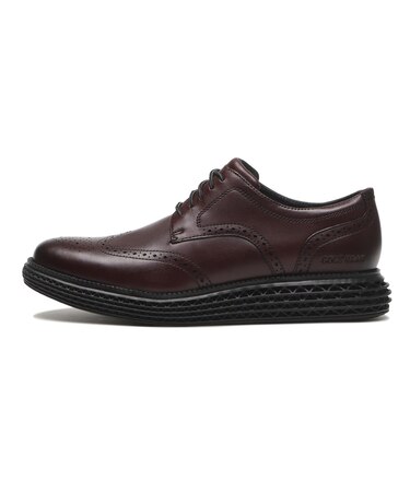 C40320 ORIGINALGRAND 2.0 WINGTIP OX PAPAYA 687303-0001