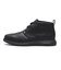 C38685　OG REMASTERED CHUKKA BOOTS WP　BLACK / BLACK　687304-0001