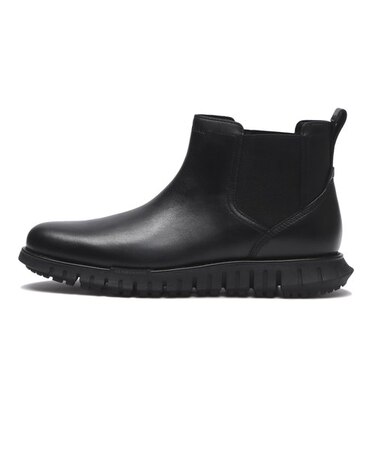 C38694 ZG REMASTERED CHELSEA BOOTS WP BLACK / BLACK 687306-0001