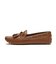 W32073　W GISSELLA DRIVERS　BRITISH TAN LTR　687322-0001