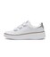 W30410　W GP TOPSPIN TRIPLE STRAP SNKR　OP WHITE/SILVER　687335-0001