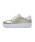 W29955　W GRA CROSSCOURT JOY PLATFM SN　*GOLD METALLIC　687338-0001