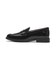 W31768　W HAVERHILL PENNY LOAFERS　*BLACK PATENT　687340-0001