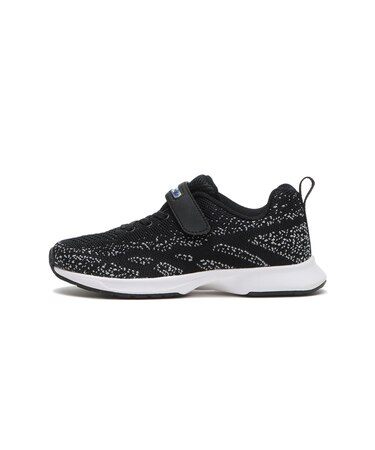 LEJ 8110 17-23 S-AXELRATER 811 BLACK 679352-0002