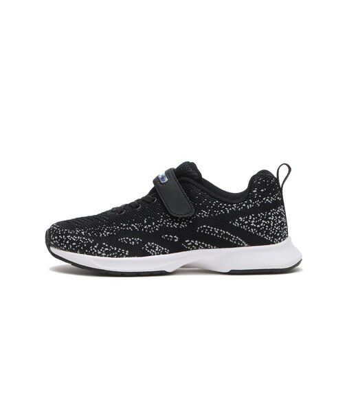 LEJ 8110 17-23 S-AXELRATER 811 BLACK 679352-0002