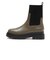 W3046　TRACK KNIT COMBI 5.5　OLIVE　681384-0002