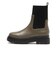 W3046　TRACK KNIT COMBI 5.5　OLIVE　681384-0002