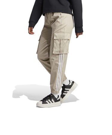 IR9797　W CARGO PANTS　*WONDERBEIGE　682474-0001