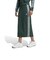 IW3167　W KNITTED SKIRT　MINERALGREEN　682581-0001