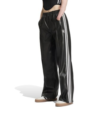 IY7245　W FIREBIRD P PANT　BLACK　682580-0001
