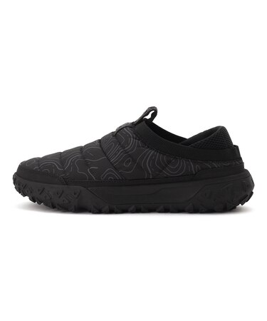 A6CRV-EL0 STRIDE MOTION 6 RIPSTOP BLACK RIPSTOP 684171-0001