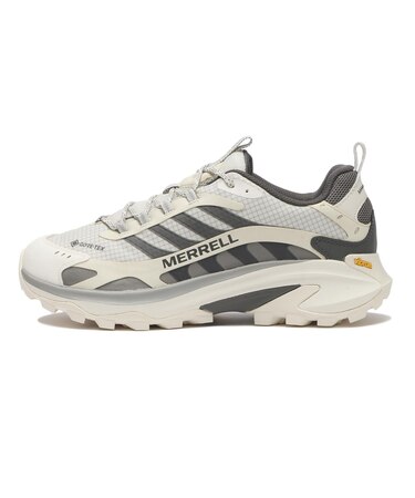 J037797 MOAB SPEED 2 GORE-TEX CHALK 687008-0001