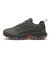 J037843　SPEED STRIKE 2 WATERPROOF　OLIVE　687010-0001