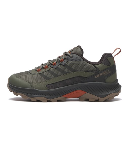 J037843 SPEED STRIKE 2 WATERPROOF OLIVE 687010-0001