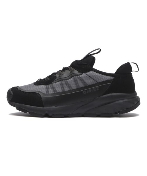 CM028 WOLKTRACK ヴォルク トラックWP BLACK 687342-0001