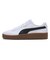 401271　SKYE LITE BROGUE WIDE　*01WHT/BLK　682400-0001