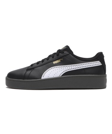 401271 SKYE LITE BROGUE WIDE *04BLK/WHT 682400-0003