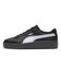 401271　SKYE LITE BROGUE WIDE　*04BLK/WHT　682400-0003