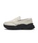 397730　W LOAFYR　02A.SNOW/BLK　685151-0003
