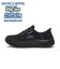 124846W　GO WALK FLEX - CLEAR CREEK(W)　BBK　685303-0001