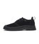 400226　UTILITY SUEDE 3HOLE　01BLK　685345-0001