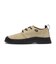 400226　UTILITY SUEDE 3HOLE　02SAND DUNE　685345-0002