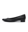 JE80234　POINTED PPS 2　BLACK　685797-0001