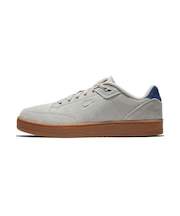 MAA2195 GRANDSTAND II SUEDE 004ATMSGY/DPRYL 688185-0001