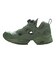100204316　INSTAPUMP FURY 95　GREEN/BLACK　686345-0001