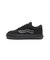 V3854K　17-22 SCLIPT　BLACK/BLK/WHT　681106-0001