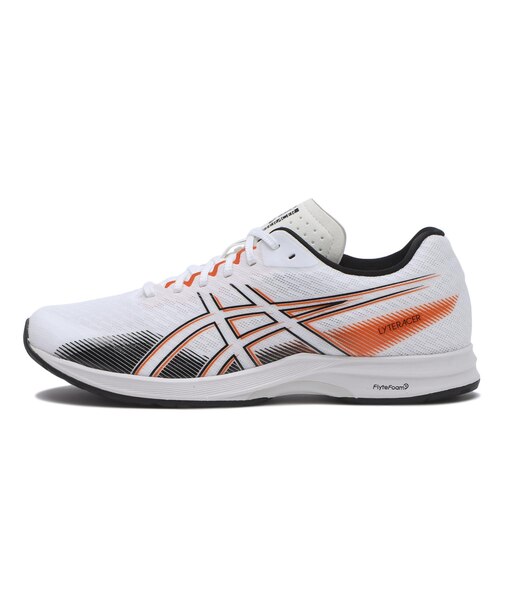 1011B903.101 LYTERACER 5 WHITE/BLACK 684470-0001