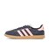 IH5467　BREAKNET SLEEK SUEDE　SHAD/PINK/OFFW　682679-0001