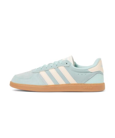 IH5469 BREAKNET SLEEK SUEDE SEMI/WOND/CORE 682680-0001