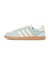 IH5469　BREAKNET SLEEK SUEDE　SEMI/WOND/CORE　682680-0001