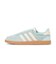 IH5469　BREAKNET SLEEK SUEDE　SEMI/WOND/CORE　682680-0001