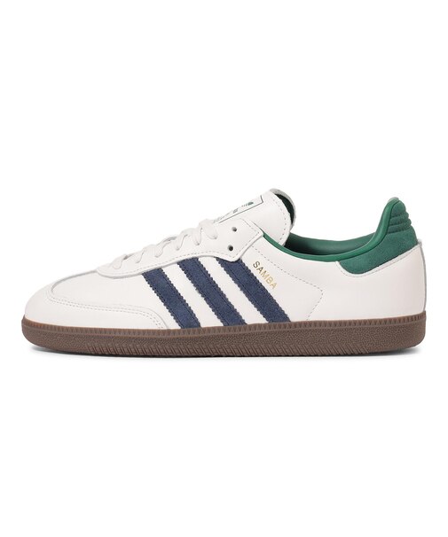 IH4882 SAMBA OG BLAC/COLL/ACTI 682727-0001