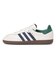 IH4882　SAMBA OG　BLAC/COLL/ACTI　682727-0001