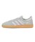 JS2857　HANDBALL SPEZIAL W　SILV/SILV/GUM3　682734-0001