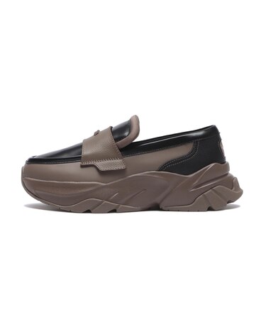 398522 W LOAFYR INT 02BLK/D.CLOVE 686647-0001