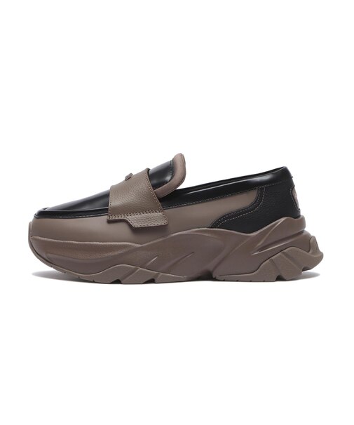 398522 W LOAFYR INT 02BLK/D.CLOVE 686647-0001