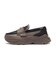398522　W LOAFYR INT　02BLK/D.CLOVE　686647-0001