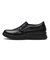 RPL-ML0029W　OPEN ROAD SLIP ON STX　BLACK　677865-0001