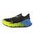 100208169　FLOATZIG ADVENTURE 1　BLACK/LIME/BLUE　687820-0001
