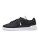 MAPSFTW0CT20569　HRT CT II-SNEAKERS　BLACK/WHITE　687999-0001
