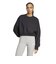 IW5752　W P ESS SWEATER　BLACK　682485-0001