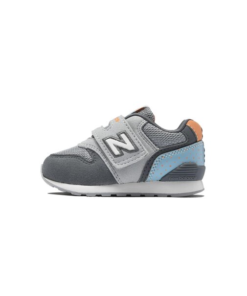 IZ996PB3 12-165 IZ996PB3(W) GRAY/BLUE(PB3) 684242-0001