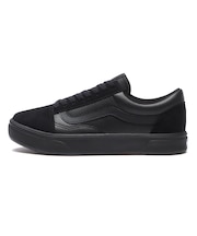 V2000.PL　NEW JAZZ　BLACK/BLACK　680729-0001